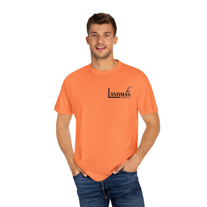 Landman Coffee Co. Premium T-shirt