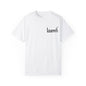 Landman Coffee Co. Oil Patch Premium T-Shirt