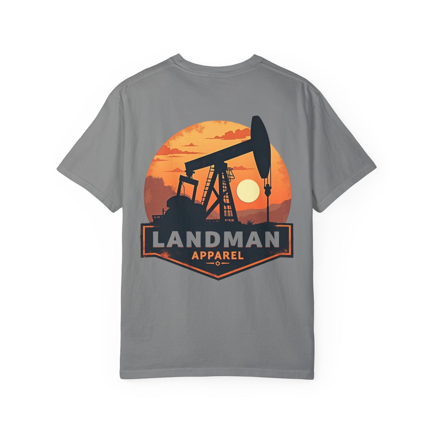 Oil Rig Premium T-Shirt