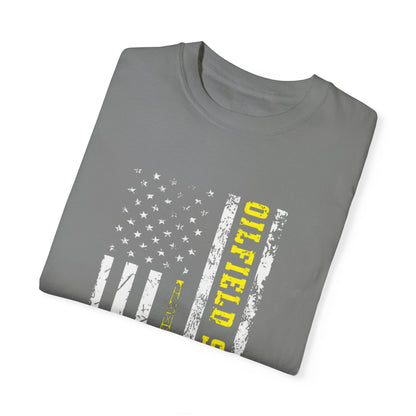 Oilfield Strong Premium T-Shirt