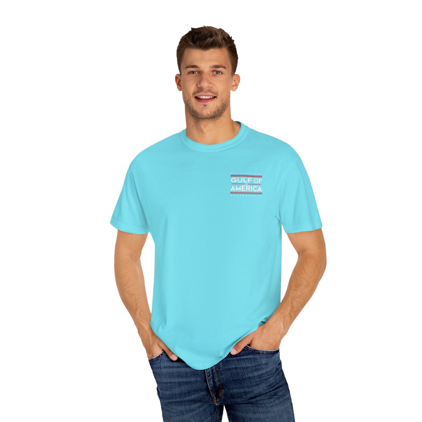 Gulf of America Premium T-Shirt