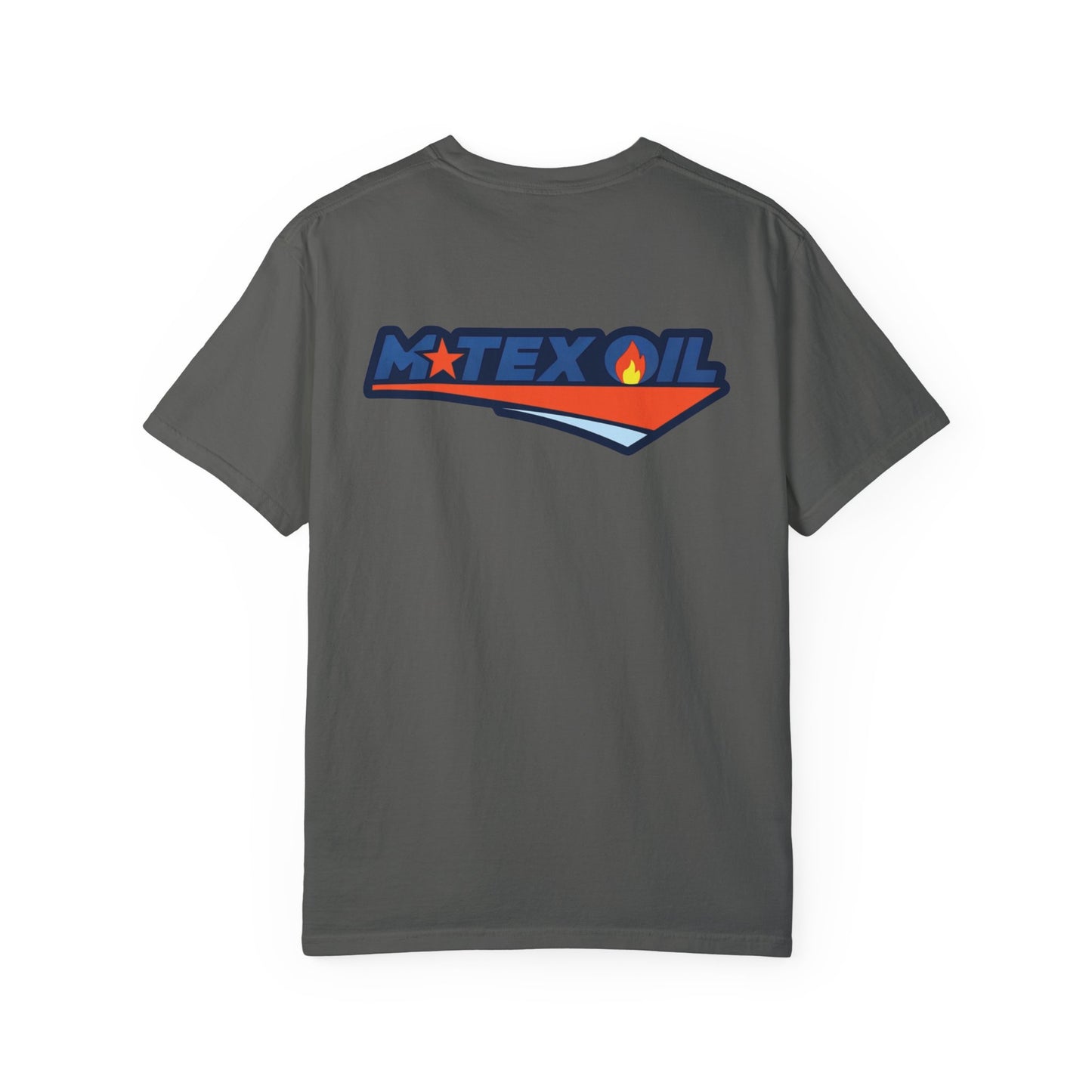 M-Tex Oil Premium T-Shirt