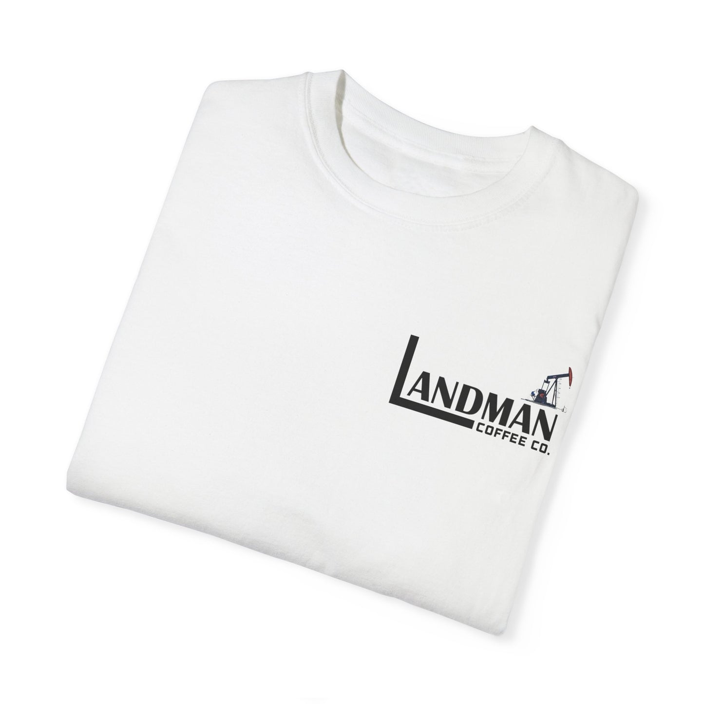 Landman Coffee Co. Premium T-shirt