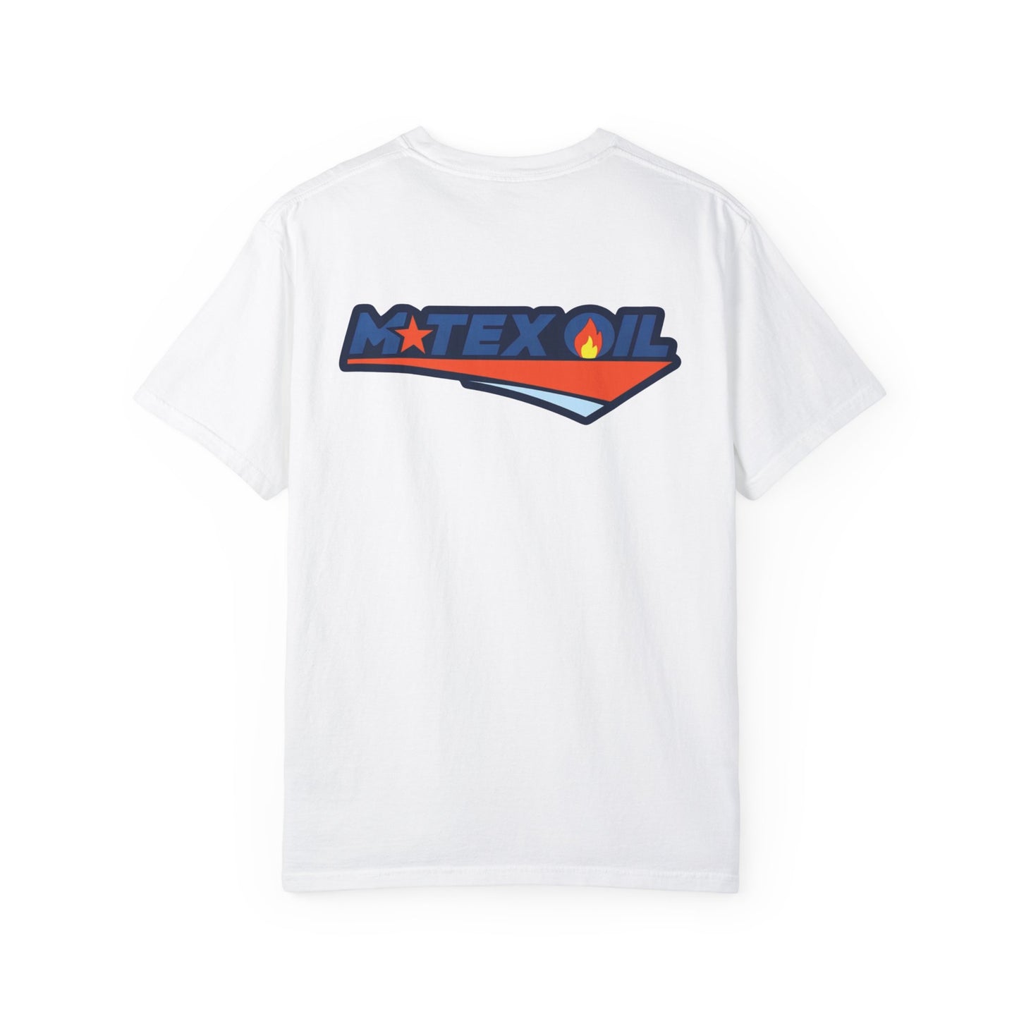 M-Tex Oil Premium T-Shirt