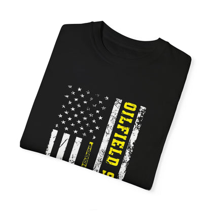 Oilfield Strong Premium T-Shirt