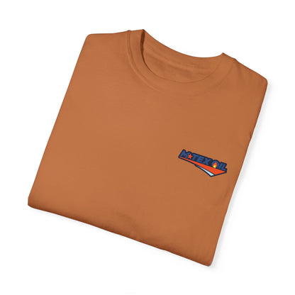 M-Tex Oil Premium T-Shirt