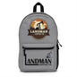 Landman Coffee Co. Backpack