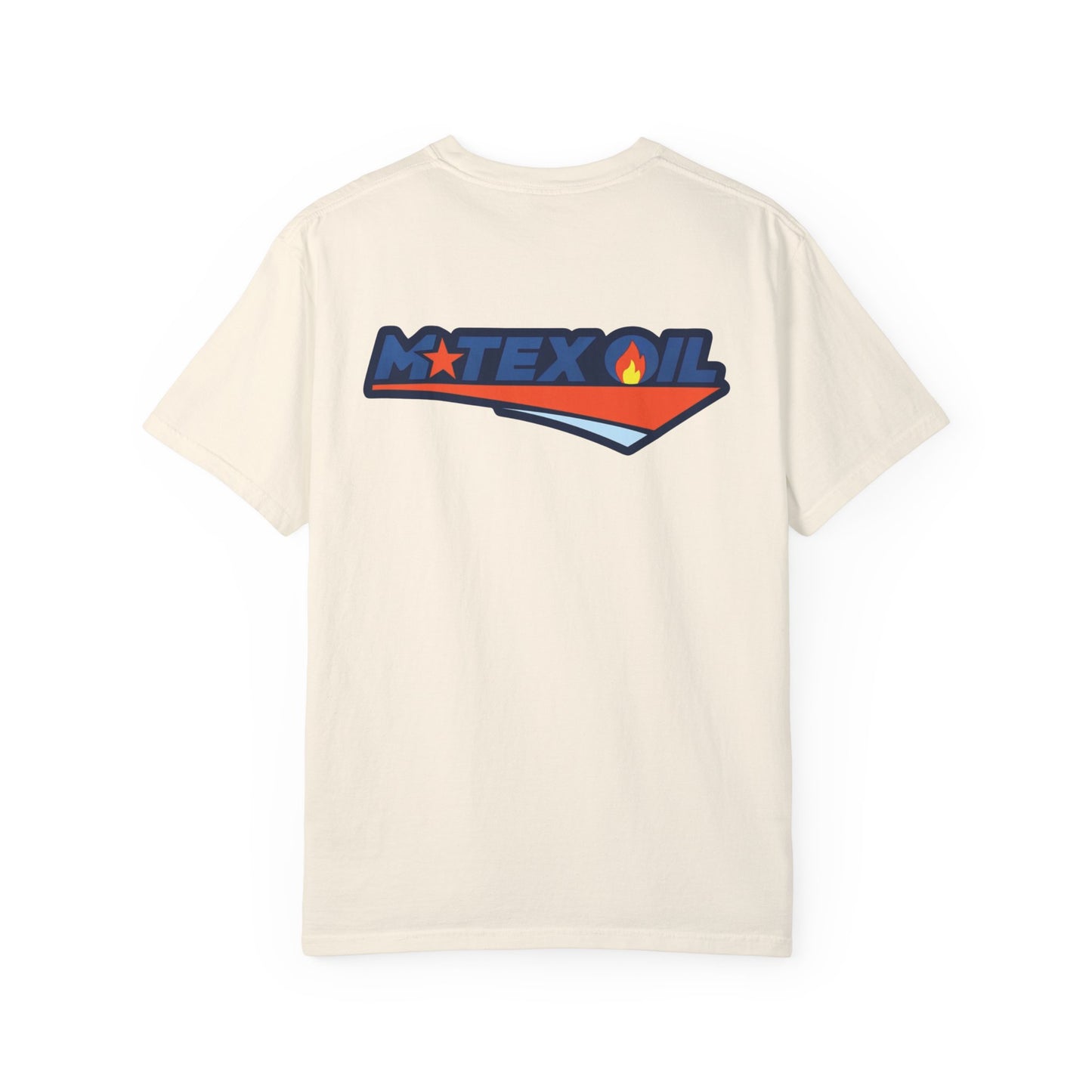 M-Tex Oil Premium T-Shirt