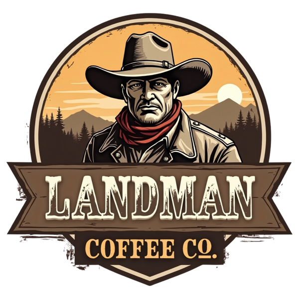 Landman Coffee Co.